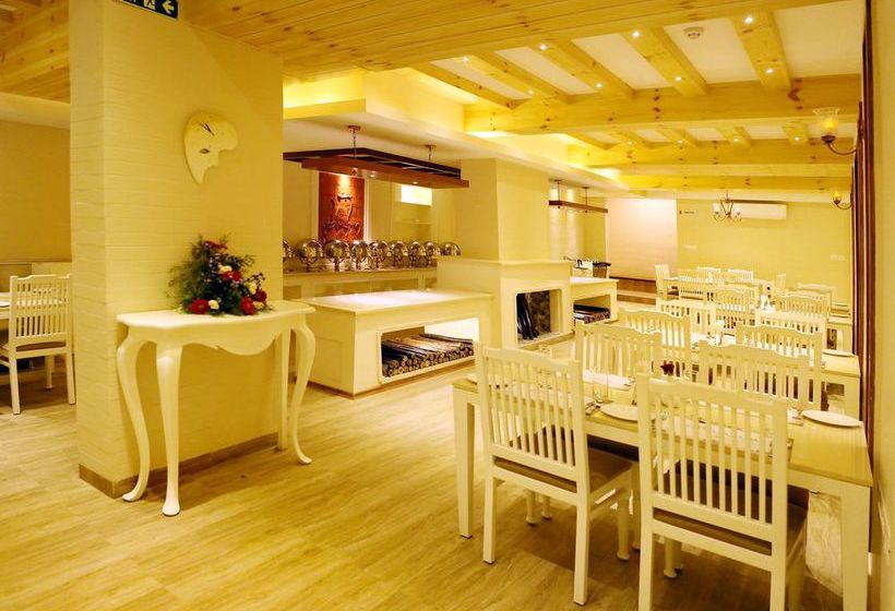 Hotel Best Western Plus Ekobarn 13