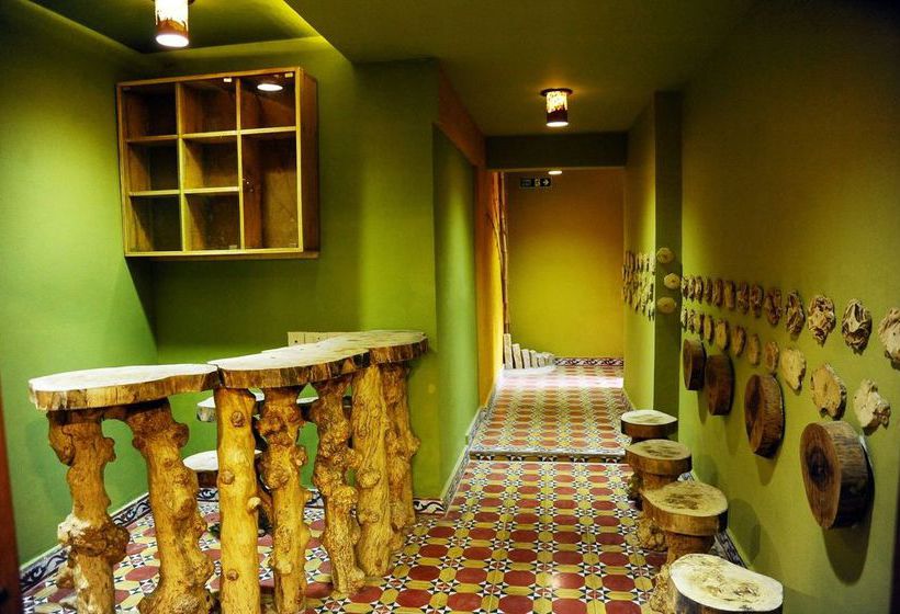 Hotel Best Western Plus Ekobarn 14