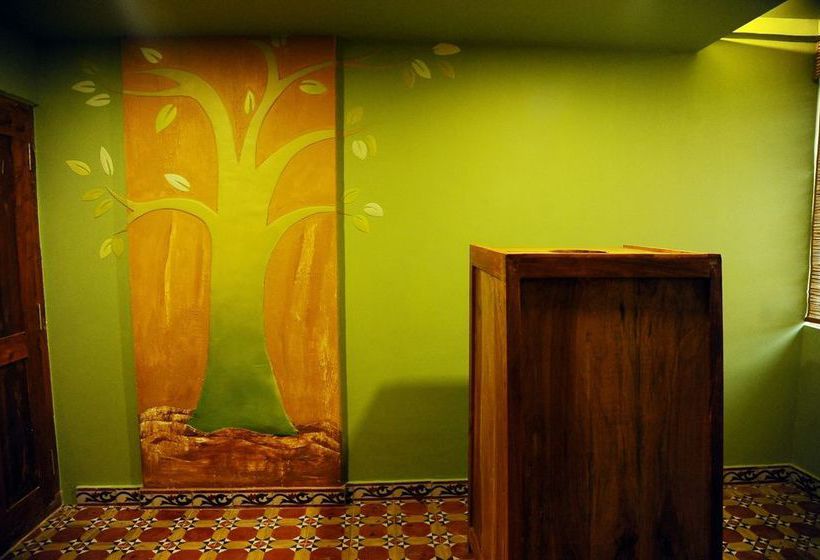 Hotel Best Western Plus Ekobarn 15