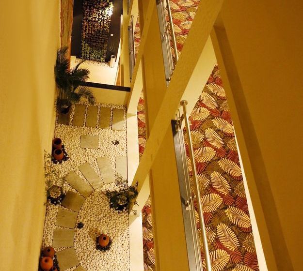 Hotel Best Western Plus Ekobarn 16