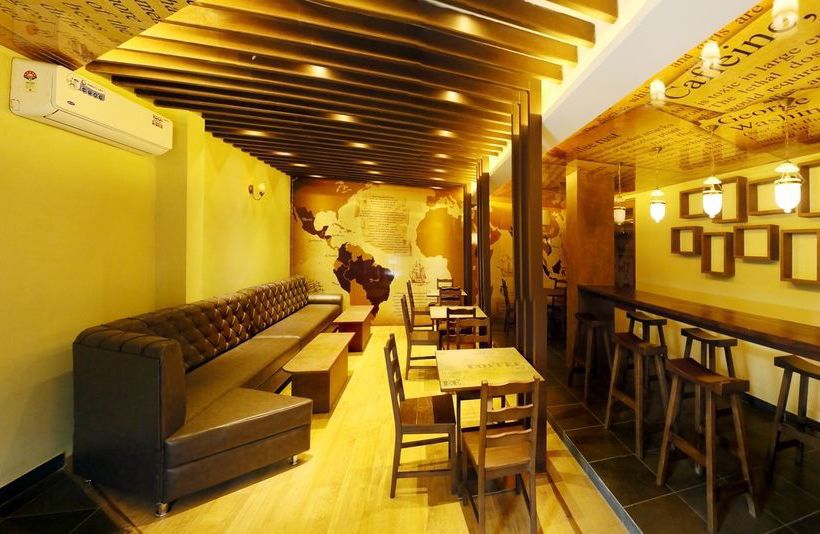 Hotel Best Western Plus Ekobarn 2