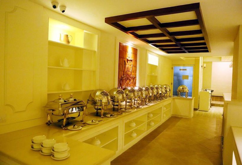 Hotel Best Western Plus Ekobarn 3