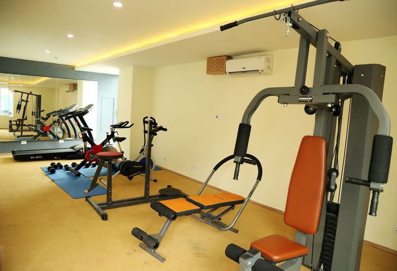 Hotel Best Western Plus Ekobarn 4