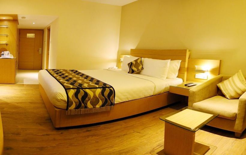 Hotel Best Western Plus Ekobarn 6