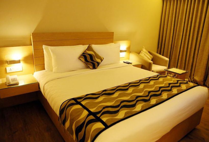 Hotel Best Western Plus Ekobarn 7