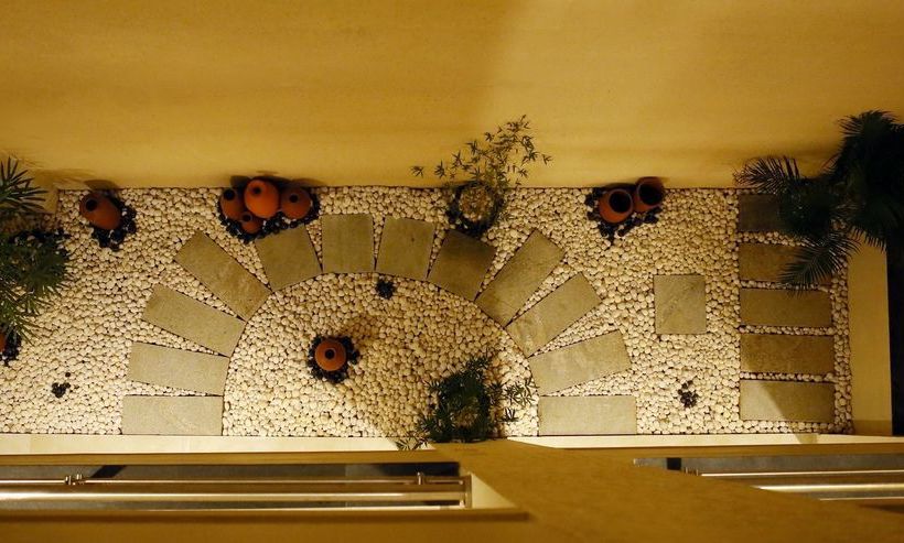 Hotel Best Western Plus Ekobarn 8