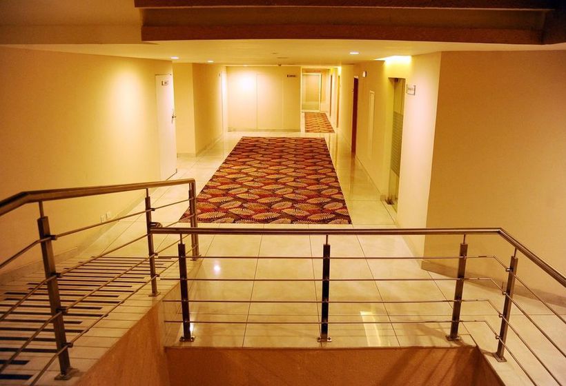 Hotel Best Western Plus Ekobarn 9