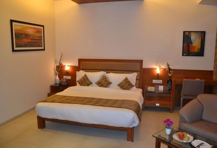 Hotel Dwarkadhish Lords Eco Inn 1