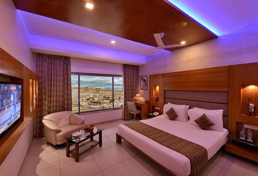 Hotel Dwarkadhish Lords Eco Inn 10