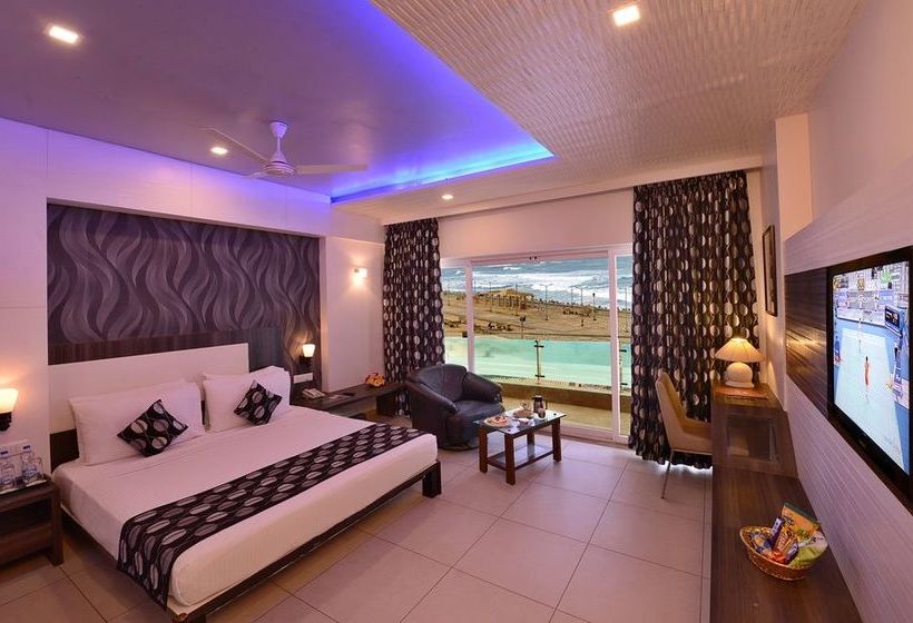 Hotel Dwarkadhish Lords Eco Inn 11