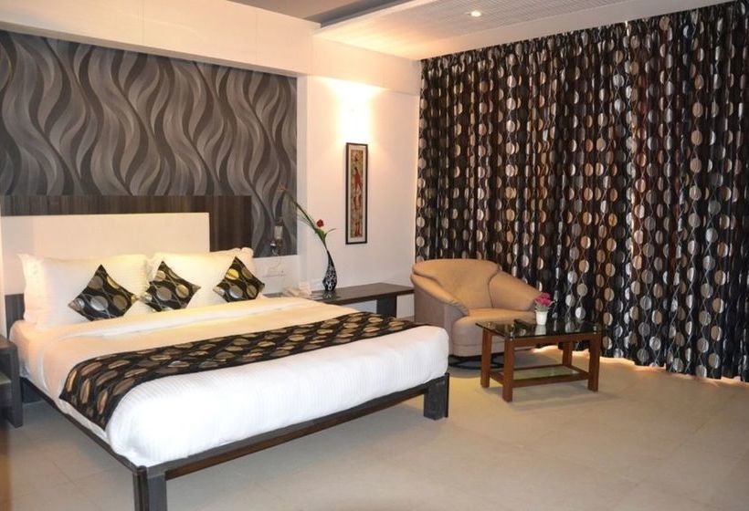 Hotel Dwarkadhish Lords Eco Inn 12