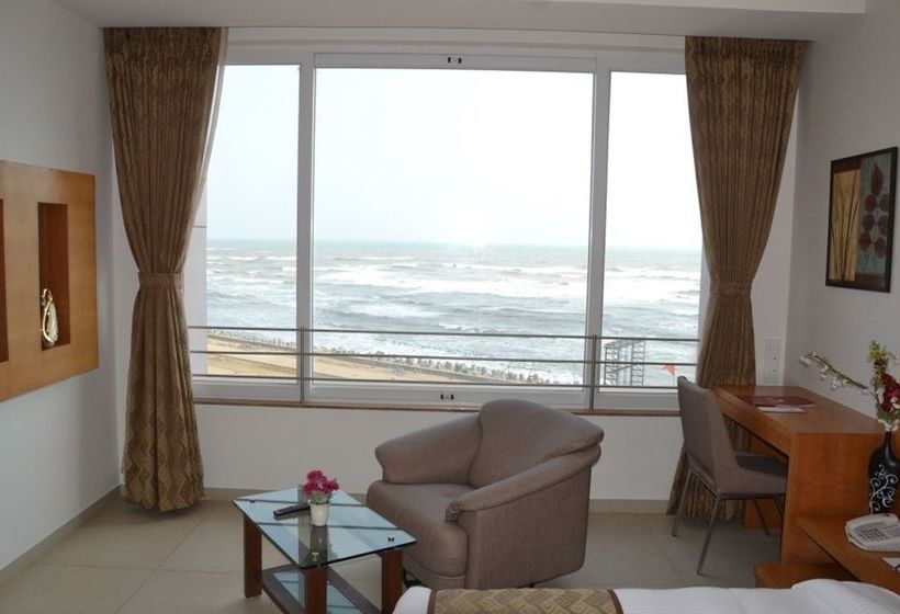 Hotel Dwarkadhish Lords Eco Inn 13