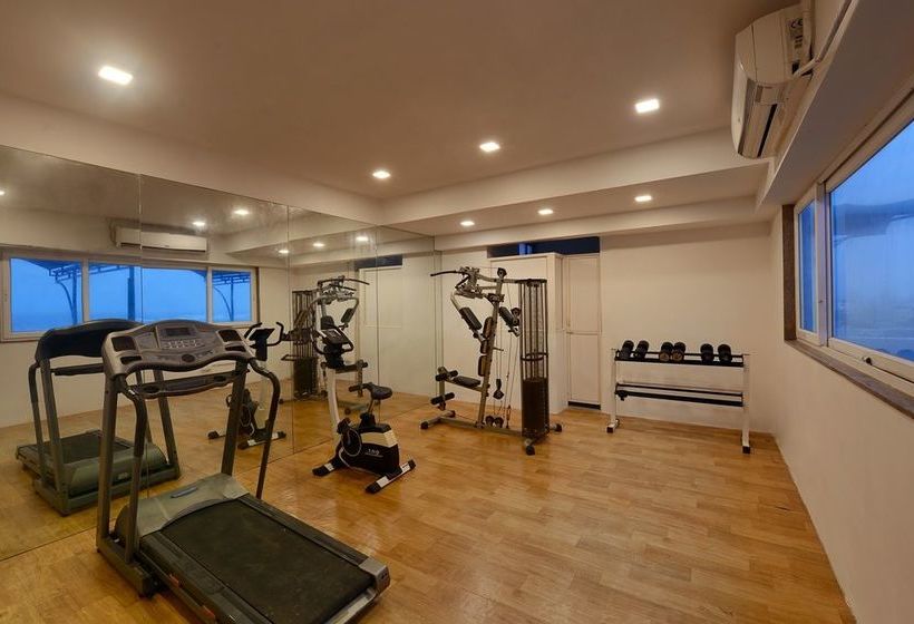 Hotel Dwarkadhish Lords Eco Inn 14