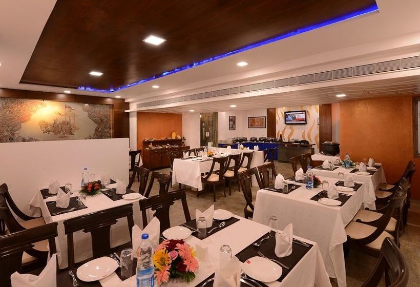Hotel Dwarkadhish Lords Eco Inn 15