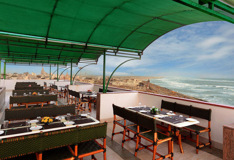 Hotel Dwarkadhish Lords Eco Inn 16