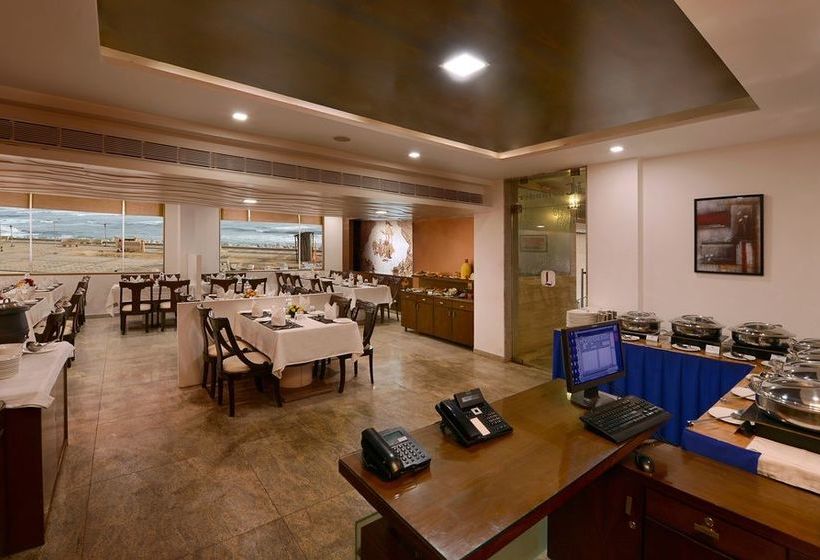 Hotel Dwarkadhish Lords Eco Inn 17