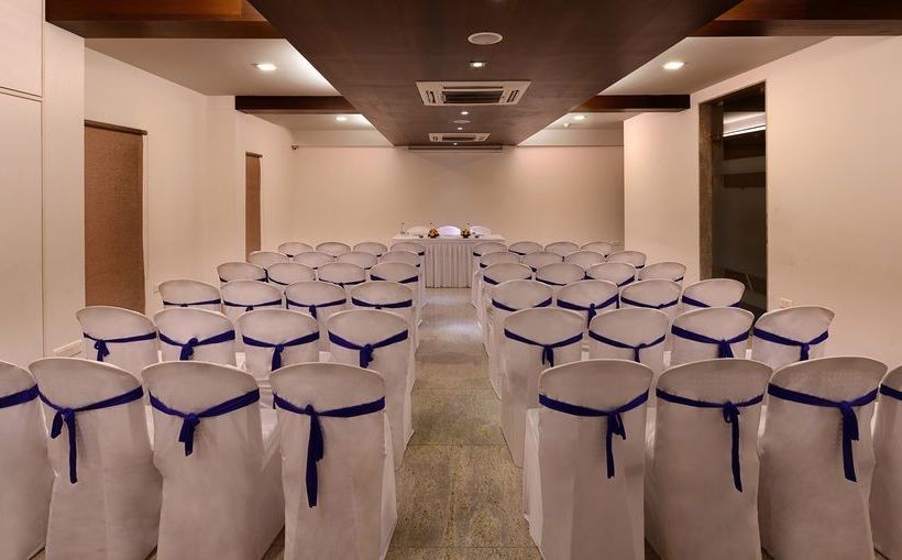 Hotel Dwarkadhish Lords Eco Inn 18
