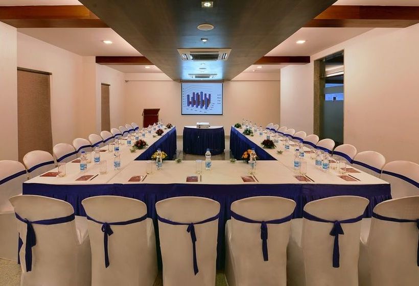 Hotel Dwarkadhish Lords Eco Inn 19