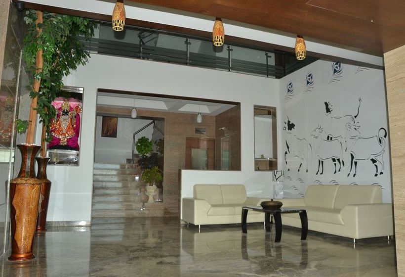 Hotel Dwarkadhish Lords Eco Inn 2