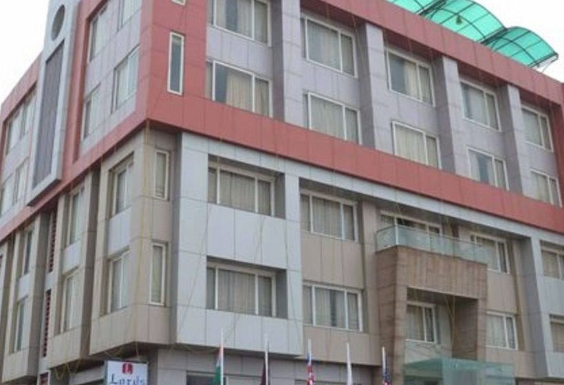 Hotel Dwarkadhish Lords Eco Inn 5