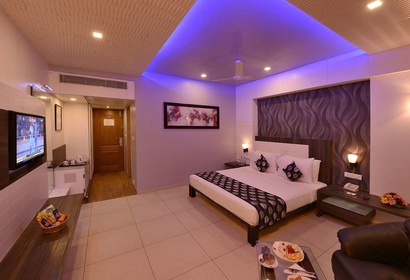 Hotel Dwarkadhish Lords Eco Inn 8