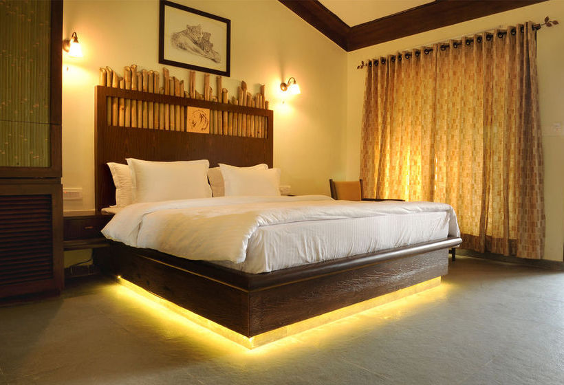 Hotel Asiatic Lion Lodge 14