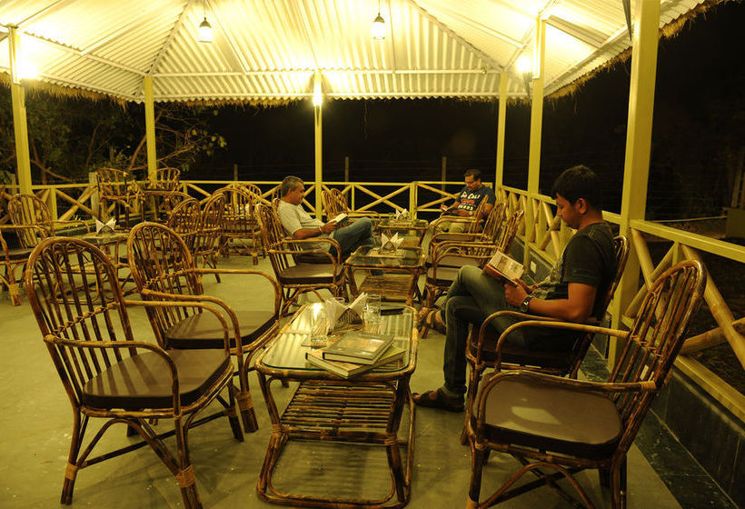 Hotel Asiatic Lion Lodge 16