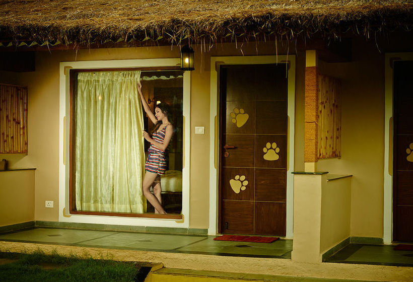 Hotel Asiatic Lion Lodge 17