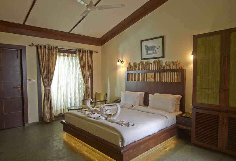 Hotel Asiatic Lion Lodge 19