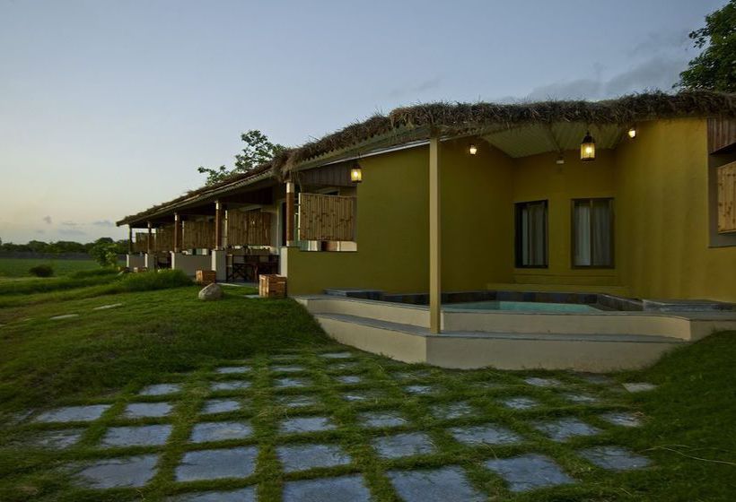 Hotel Asiatic Lion Lodge 3