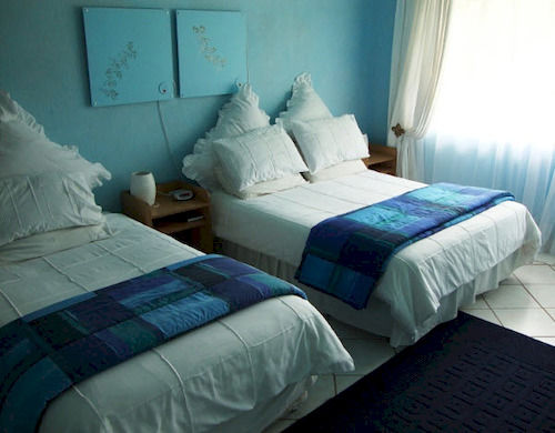 Pension Gateway Guest House 10