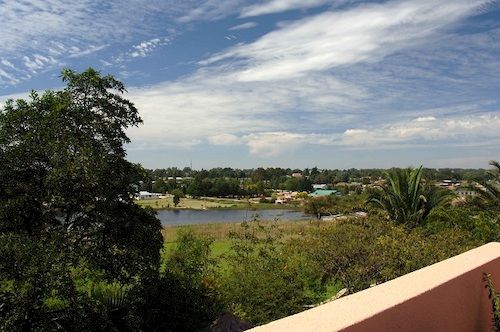 Pension Gateway Guest House 12