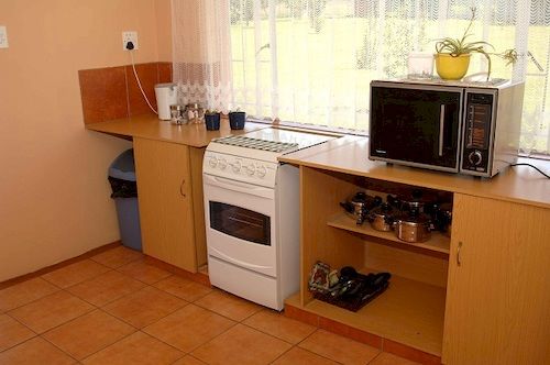 Pension Gateway Guest House 14