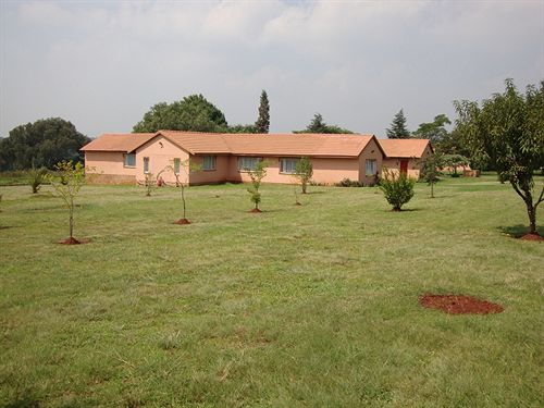 Pension Gateway Guest House 15