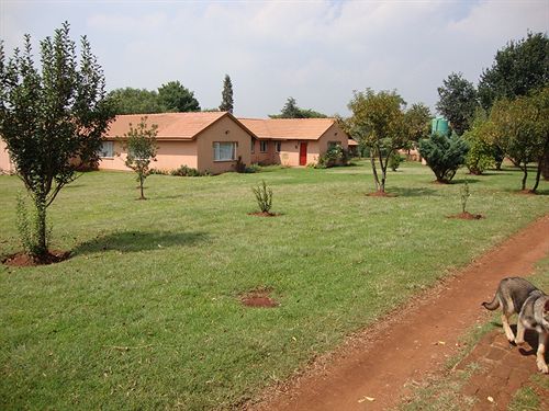 Pension Gateway Guest House 16