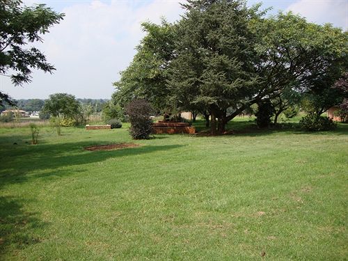 Pension Gateway Guest House 19