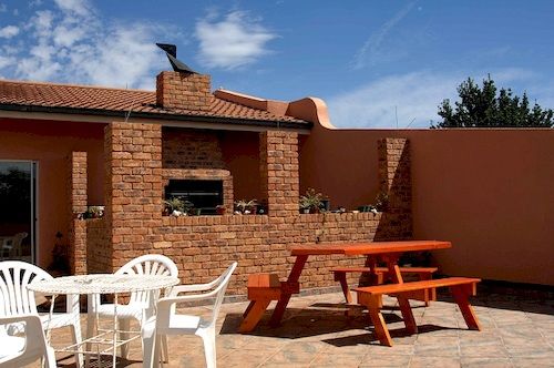 Pension Gateway Guest House 2