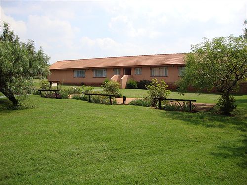 Pension Gateway Guest House 20