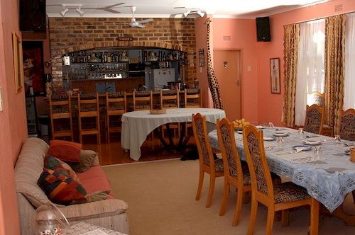 Pension Gateway Guest House 3