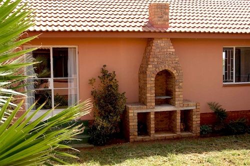 Pension Gateway Guest House 4