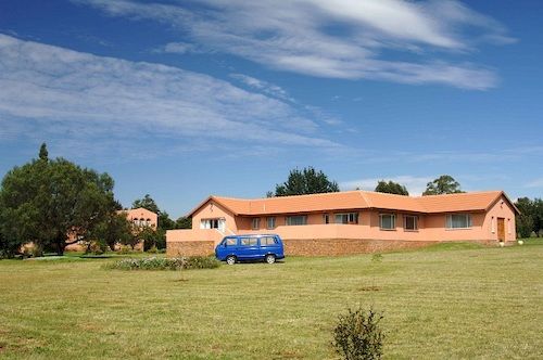 Pension Gateway Guest House 5