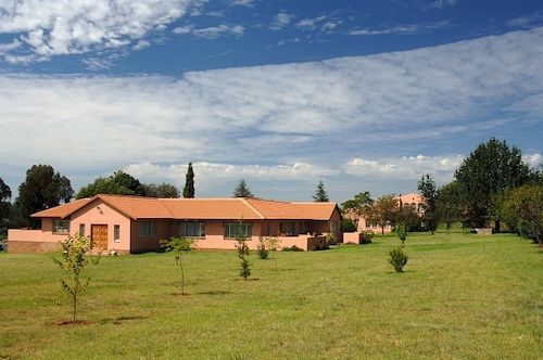 Pension Gateway Guest House 6