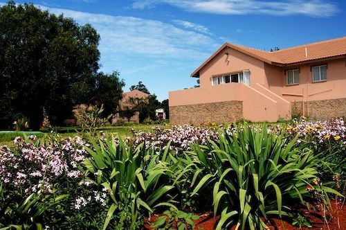 Pension Gateway Guest House 9