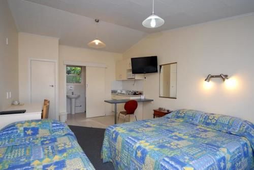 Frimley Lodge Motel 14
