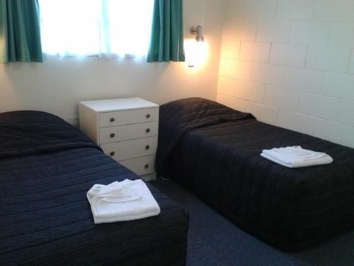 Frimley Lodge Motel 7