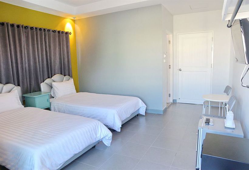 Hotel Kata Bai D Inn 1