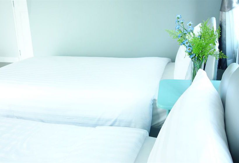 Hotel Kata Bai D Inn 10