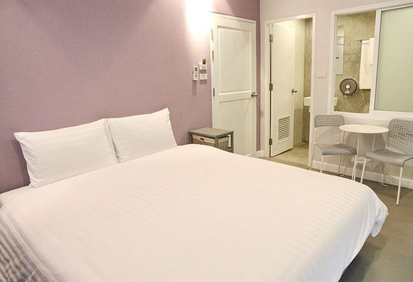 Hotel Kata Bai D Inn 11