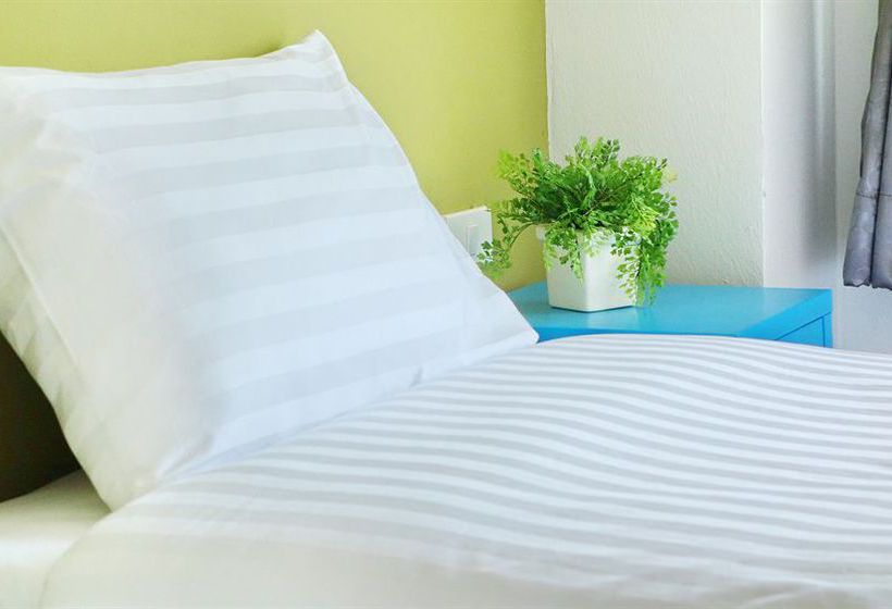 Hotel Kata Bai D Inn 13