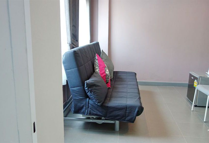 Hotel Kata Bai D Inn 14